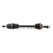 Ημιαξόνιο -ALL BALLS- AB8-SK-8-303, Suzuki LT-A 500 2011-2017, LT-A 750 2011-2016