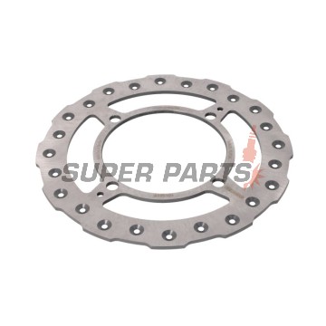 Δίσκος φρένου -FERODO- FMD0239MXR, 240mm, Kawasaki KLX450R, KX125/250/250F/250R/450F, KXF250 + Suzuki RM-Z250 (2003-2018)