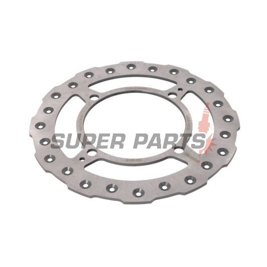 Δίσκος φρένου -FERODO- FMD0239MXR, 240mm, Kawasaki KLX450R, KX125/250/250F/250R/450F, KXF250 + Suzuki RM-Z250 (2003-2018)