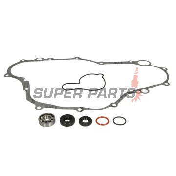 Κιτ επισκευής αντλίας νερού -WINDEROSA- Yamaha WR 400 1998-2000, Yamaha WR 426 2001-2002, Yamaha YZ 400 1998-1999, Yamaha YZ 426 2000-2002