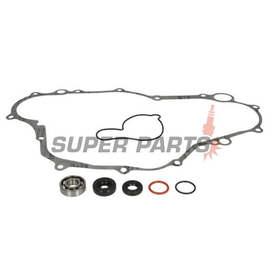 Κιτ επισκευής αντλίας νερού -WINDEROSA- Yamaha WR 400 1998-2000, Yamaha WR 426 2001-2002, Yamaha YZ 400 1998-1999, Yamaha YZ 426 2000-2002