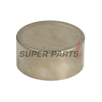 Έμβολο δαγκάνας φρένου -TOURMAX- BCP-207, Yamaha FZ 750 1986-1988, Yamaha FZ 700 1987, Yamaha VMX-12 1200 1985-1992