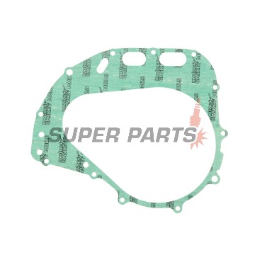 Φλάντζα καπακιού συμπλέκτη -ATHENA- Suzuki DR 650 1996-2009/2013-2014, XF 650 1997-2001