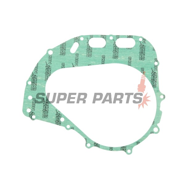 Φλάντζα καπακιού συμπλέκτη -ATHENA- Suzuki DR 650 1996-2009/2013-2014, XF 650 1997-2001