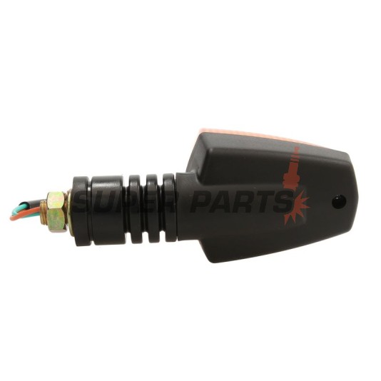 Φλας -VICMA- πίσω αριστερό/μπροστινό δεξί, YAMAHA BT 1100 2002-2006