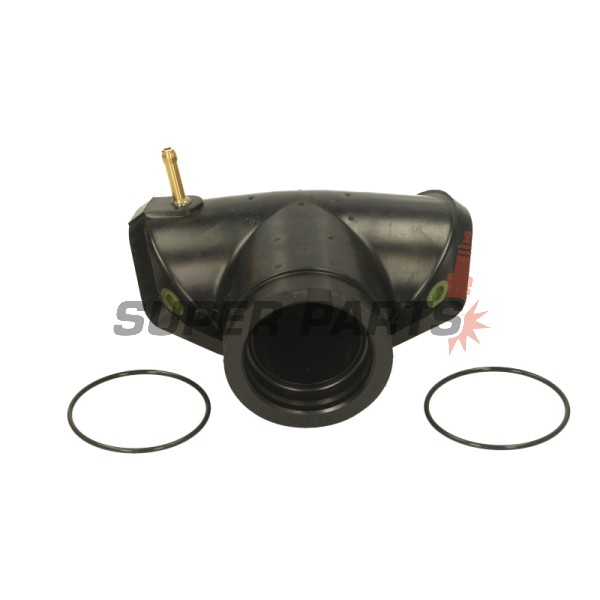 Λαιμός εισαγωγής -TOURMAX- Yamaha XV 1600 1999-2003