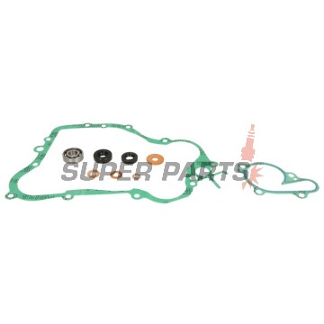 Κιτ επισκευής αντλίας νερού -ATHENA- Yamaha YZ 125 1998-2004