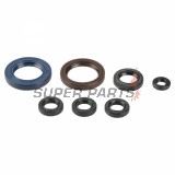 Πλήρες σετ τσιμουχών κινητήρα -ATHENA- Beta RR 400/450/525 2005-2009, KTM EXC 400 2000-2006, EXC 520 2000-2002, EXC 250/450/525 2003-2006, EXC-G 250 Racing 2003, EXC-G 450/525 2003-2006, EXC-G 250/400 2004-2005
