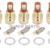 Βελόνα φλοτέρ καρμπυρατέρ -TOURMAX- Honda VT 600 1996-1997, Honda VT 750 1997-2007