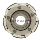 Συμπλέκτης -RMS- Piaggio X9 250 2000-2001, Suzuki AN 400 1999-2006
