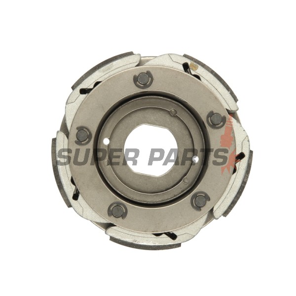 Συμπλέκτης -RMS- Piaggio X9 250 2000-2001, Suzuki AN 400 1999-2006