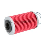 Φίλτρο λαδιού -HIFLO FILTRO- HF567