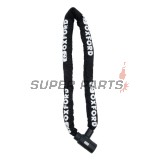 Αλυσίδα με κλειδαριά -OXFORD- GP Chain10 10mm x1.2m