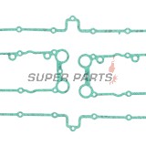 Φλάντζα καπακιού βαλβίδων -ATHENA- Kawasaki KZ/Z/ZR 750 1980-1998