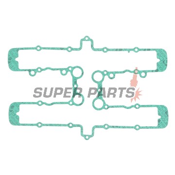 Φλάντζα καπακιού βαλβίδων -ATHENA- Kawasaki KZ/Z/ZR 750 1980-1998