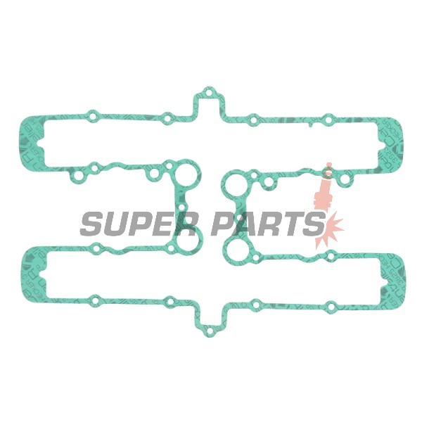 Φλάντζα καπακιού βαλβίδων -ATHENA- Kawasaki KZ/Z/ZR 750 1980-1998