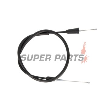 Ντίζα γκαζιού -4 RIDE- LG-135, Honda XR 400 1996-2004