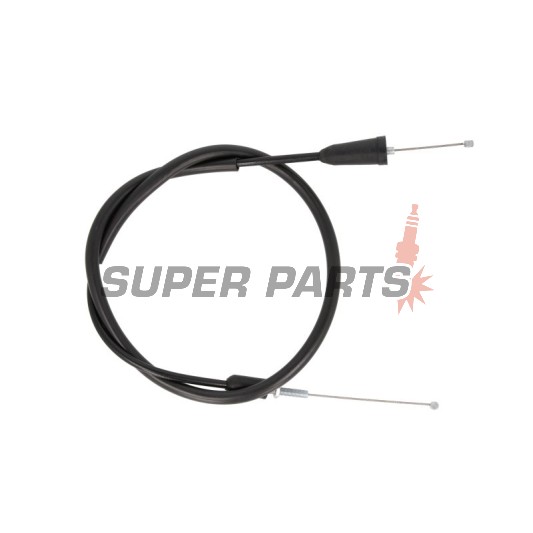 Ντίζα γκαζιού -4 RIDE- Honda XR 400 1996-2004