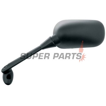 Καθρέφτης -VICMA- VIC-EY517I, αριστερό, Yamaha YZF-R125 125, 2008-2016
