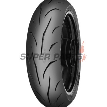 Πίσω ελαστικό δρόμου -MITAS- 140/70ZR17, SPORTFORCE+