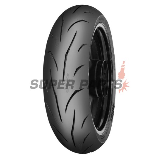 Πίσω ελαστικό δρόμου -MITAS- 180/55ZR17, SPORTFORCE+