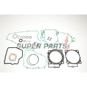 Σετ μπιέλας και φλαντζών -ATHENA- Honda CRF 450 2009/2011-2016