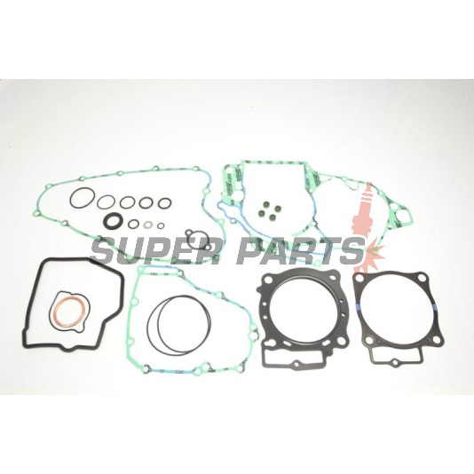 Πλήρες σετ φλαντζών κινητήρα -ATHENA- Honda CRE 450 2009-2013, CRF 450 2009-2016, CRM 450 2009-2010