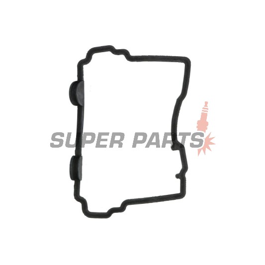 Φλάντζα καπακιού βαλβίδων -ATHENA- Husqvarna FC/FE/FX 350 2016-2019, KTM EXC-F/SX-F/XC-F 350 2016-2019