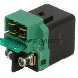 Ρελέ μίζας -ARROWHEAD- Honda CB/CBR/CRF/CTX/GL/NSS/NT/SH/ST/VFR/VT/VTX 150-1500 1988-2016