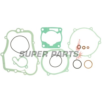Πλήρες σετ φλαντζών κινητήρα -ATHENA- Yamaha YZ 80 1993-2001, YZ 85 2002-2018