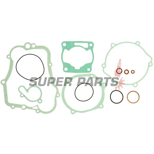 Πλήρες σετ φλαντζών κινητήρα -ATHENA- Yamaha YZ 80 1993-2001, YZ 85 2002-2018