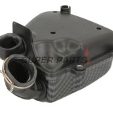Φιλτροκούτι -MOTORIX- IP000249, carbon, Minarelli Horizontal - Yamaha, MBK, Aprilia