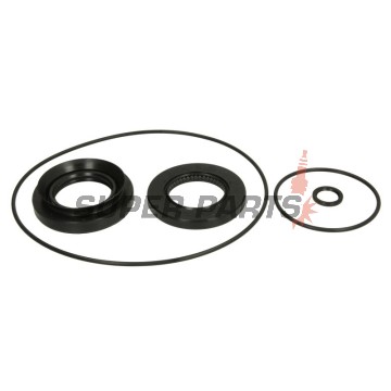 Τσιμούχα ταμπούρου -TOURMAX- Honda TRX 420 2007-2013
