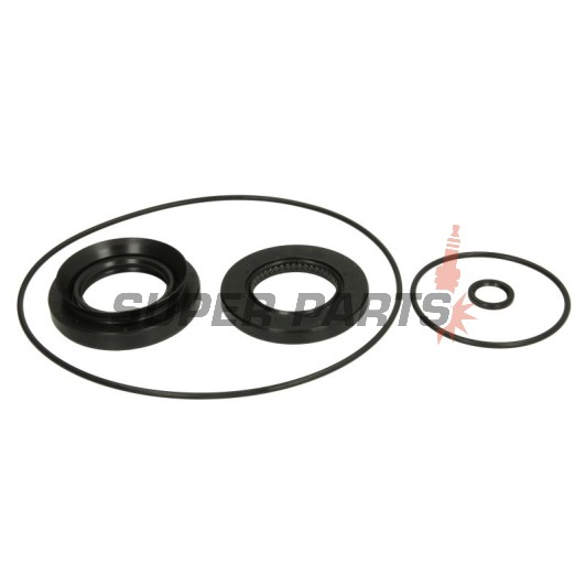 Τσιμούχα ταμπούρου -TOURMAX- Honda TRX 420 2007-2013