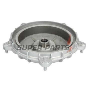 Ταμπούρο φρένου -RMS- Vespa PX 125 2001-2008, Vespa PX 150/200 1981-1997