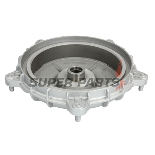 Ταμπούρο φρένου -RMS- Vespa PX 125 2001-2008, Vespa PX 150/200 1981-1997