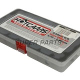 Σετ καπελότων βαλβίδων -4 RIDE- 69τεμ., 8.9x1.72-2.60mm (μέσω 0.04mm)