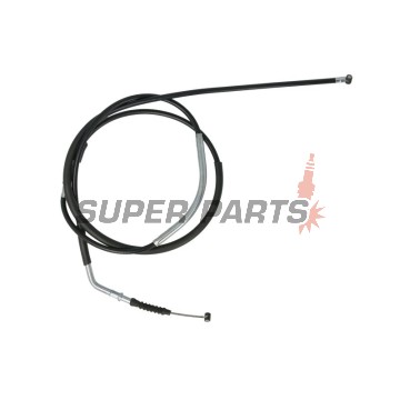 Ντίζα συμπλέκτη -4 RIDE- Kawasaki VN 2000 2004-2010
