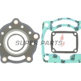 Σετ φλαντζών κυλίνδρου -ATHENA- Suzuki RG (RGV) 125 1992-1994