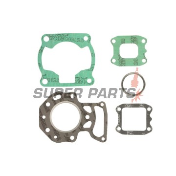 Σετ φλαντζών κυλίνδρου -ATHENA- Honda MTX 125 1985-1994, NS 125 1985-1987