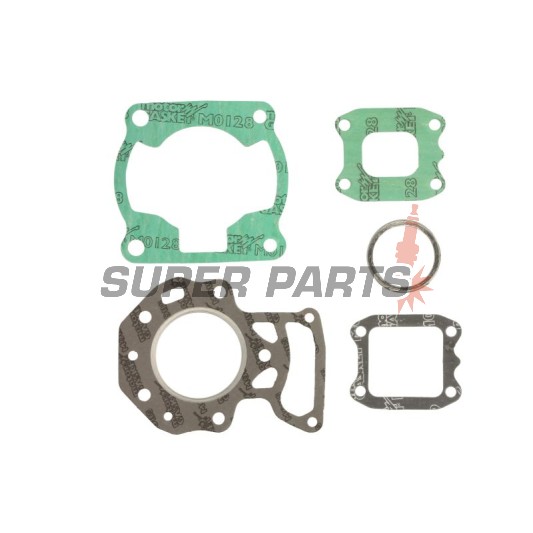 Σετ φλαντζών κυλίνδρου -ATHENA- Honda MTX 125 1985-1994, NS 125 1985-1987