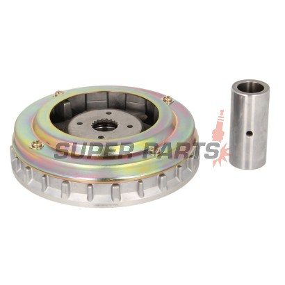 Βαριατόρ -RMS- Yamaha YP 250 2005-2013