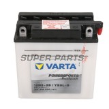 Μπαταρία -VARTA- YB9L-B, 9Ah 12V