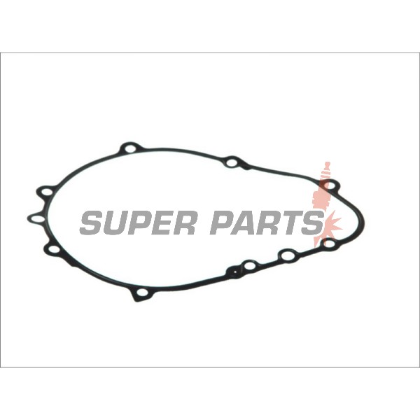 Φλάντζα καπακιού στάτη -ATHENA- Kawasaki Z 750 2003/2005-2012, Z 1000 2003-2009, ZX-9R 900 1998-2003