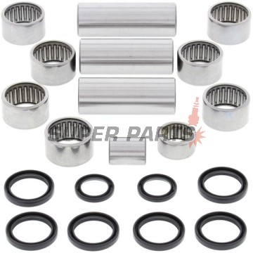 Κιτ επισκευής ψαλιδιού -ALL BALLS- Gas Gas EC 125 2001-2011, EC 200/300 1999-2011, EC 250 1996, 1999-2011, EC 450 2003-2009, Halley 125/450 2009, HP-Wild 300/450 2003-2005, MC 125 2001-2010, MC 250 1998-2009, MC 450 2007