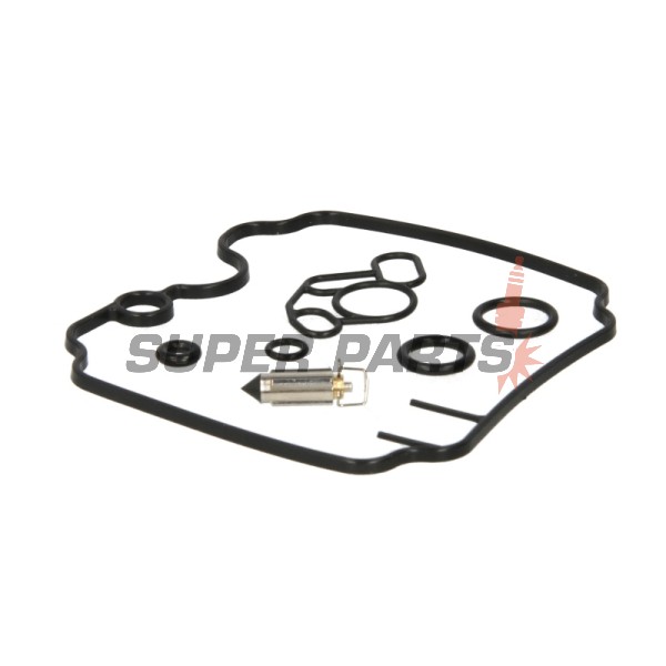 Κιτ επισκευής καρμπυρατέρ -TOURMAX- Yamaha FZR 1000 1987-1995, Yamaha FZR 750 1990, Yamaha TDM 850 1991-1998, Yamaha XTZ 750 1989-1995, Yamaha YZF 750 1993-1996