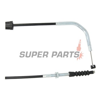 Ντίζα συμπλέκτη -4 RIDE- Suzuki LS 650 1986-2000