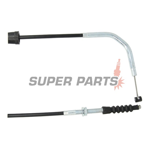 Ντίζα συμπλέκτη -4 RIDE- Suzuki LS 650 1986-2000