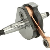 Στροφάλου άξονας -RMS- Vespa PK 50 1985-1989
