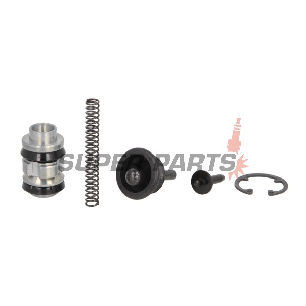 Κιτ επισκευής τρόμπας φρένου -TOURMAX- Suzuki GSX-R 600/750 2004-2007